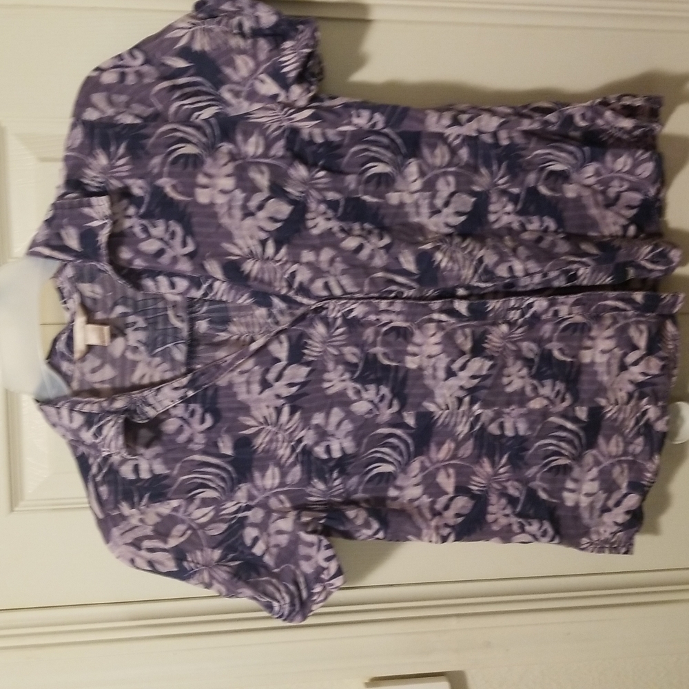 WHITE STAG GIRLS SHIRT